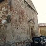 Ex chiesa di S. Antonio